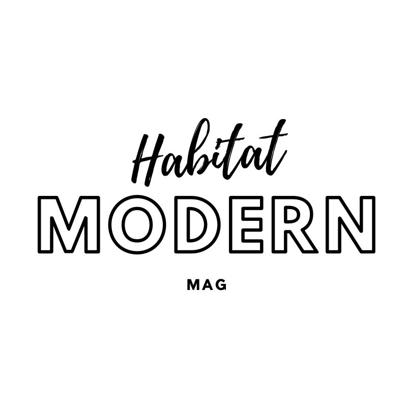 Modern Habitat Magazine